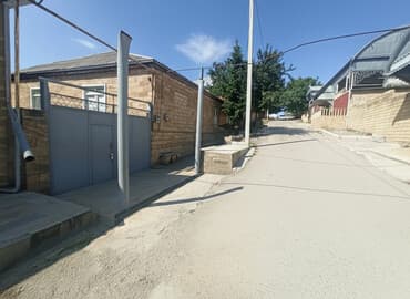 hovuzlu ucuz evler: 7 otaqlı, 180 kv. m, Kredit var, Orta təmir — 1