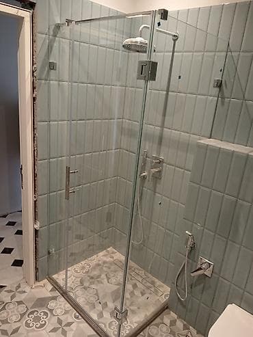 bnc to lan: Arakəsmə, Künc üçün — 2