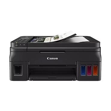 Printer və kseroks aparatları: Canon çoxfunksiyalı printer – ev və ofis üçün yüksək məhsuldarlıqlı — 1