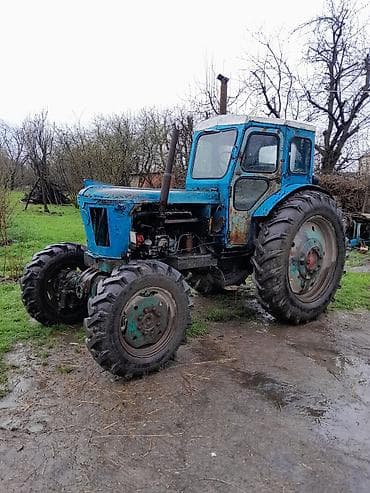 avtomobil temir aletleri: Texnika Xaçmaz rayon kendinde olur. Traktor senedsiz 3800 super — 2