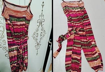 Tulum, rəng - Qırmızı