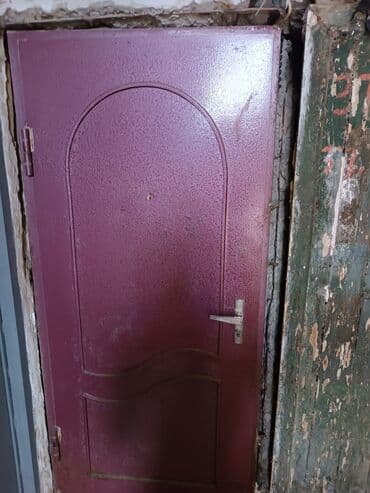 qarayevde kiraye evlər: Saray, 2 otaqlı, Köhnə tikili, 33 kv. m — 6