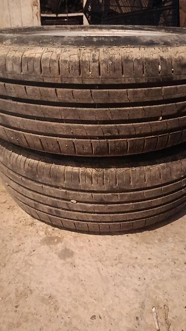 205/65/15 təkərler super vəziyyətdədi heç bir prablemi yoxdu qiymət