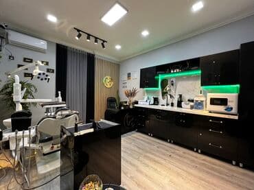 şlanq: Stomatoloji kabinet – tam təchizatlı, müasir dizaynlı.Rentgen — 7