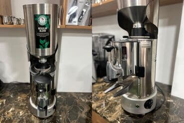 Фильтры для воды: Кофемолка Nuova simonelli, Б/у, Самовывоз, Бесплатная доставка, Платная доставка — 1