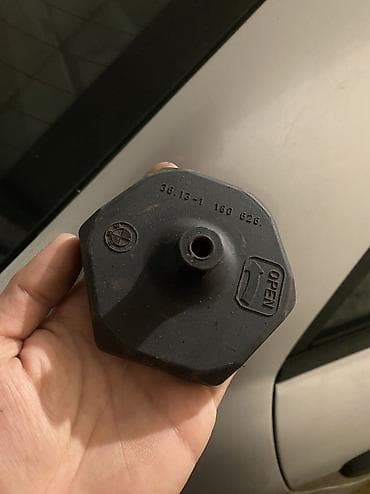 BMW E34, E36 BBS kalpak açarı