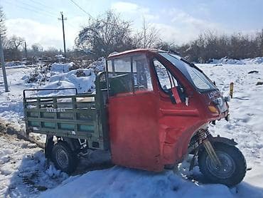 sin teker: - PAYIZ 74, 200 sm3, 2020 il, 10000 km — 7