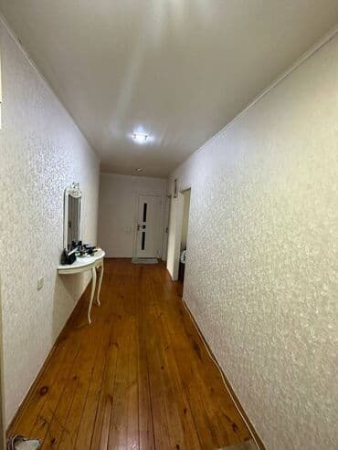 dəniz mənzərəsi mtk: 2 otaqlı, Yeni tikili, m. Həzi Aslanov, 88 kv. m — 8