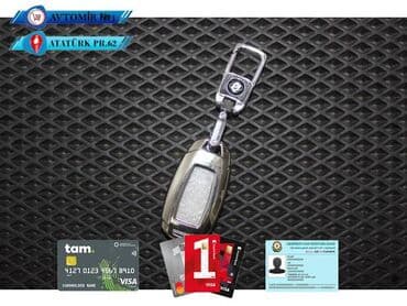 maşın açarları: Acar keys hyundai 5 🚙🚒 ünvana və bölgələrə ödənişli çatdırılma — 1