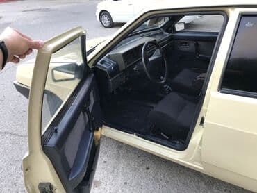 ваз 2101 новые: VAZ (LADA) : 1.5 l | 1989 il Hetçbek — 9