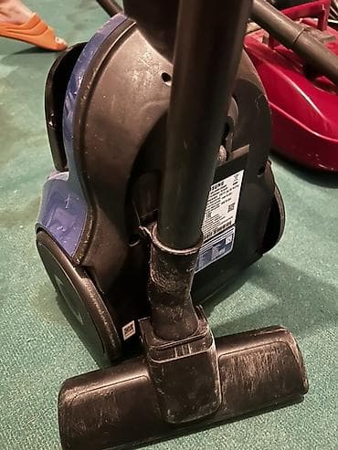 Samsung AIR TRACK tozsoran - Brend/model: Samsung AIR TRACK (kompakt — 2