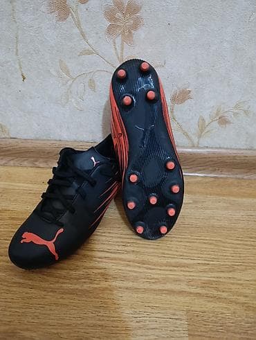 Butslar: Butslar Puma, Ölçü: 38, Yeni — 1