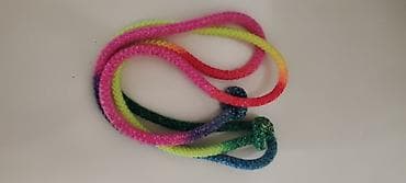 Qaçış trenajorları: Продаю качественные предметы для художественной гимнастики — 7