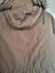 the nort face kurtka: Kurtka, Bomber, Qış, Celio, 2XL — 5