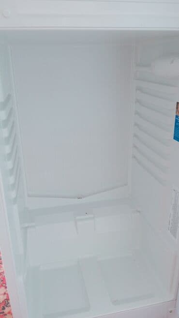 2 двери Indesit Холодильник Продажа, цвет - Белый — 9