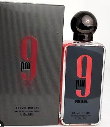 pilot 65 parfum отзывы: Pm 9 rebel A klass turkiye istehsalidi 50ml qaliciliqi 7.8 saat — 1