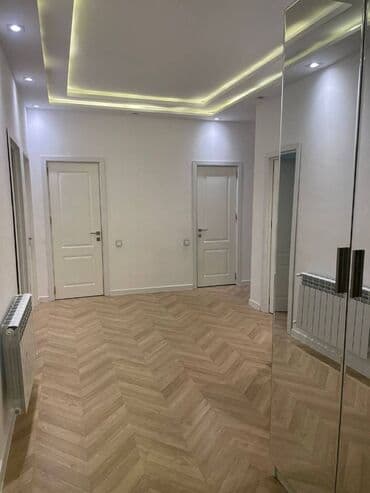 недвижимость баку: 3 otaqlı, Yeni tikili, 134 kv. m — 5