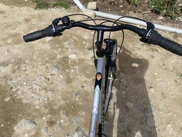 велосипеды из германии бишкек: Б/у Шоссейный велосипед 29", Самовывоз — 24