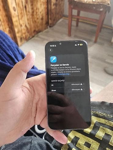 экран на телефон fly: IPhone 13 Pro, 256 ГБ, Голубой, Face ID — 7