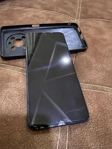 televizor sharp aquos: Honor X9, 128 GB, rəng - Mavi — 2