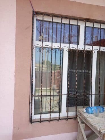 makler gence: 3 otaqlı, 80 kv. m, Yeni təmirli — 15