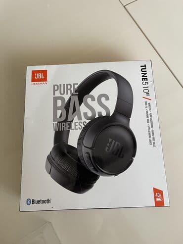jbl колонки в баку: JBL qulaqlıq — 1