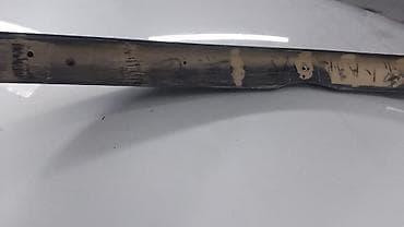 daewoo lanos ehtiyat hisseleri: Sonata 2013-2014.Arxa kapot spolleridir,zedesi yoxdur — 3