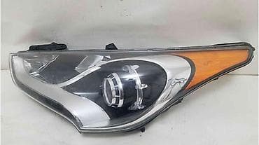 hyundai elantra diffuser: Hyundai Veloster, 2015 il, Orijinal, Yeni — 1