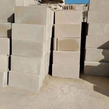 Mərmər effektli PVC panellər: Aglay Daşlarinin Satişi — 9