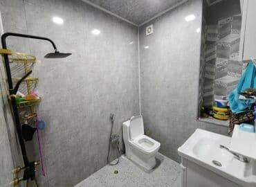 zirzəmi: Binəqədi qəs. 4 otaqlı, 150 kv. m, Yeni təmirli — 16