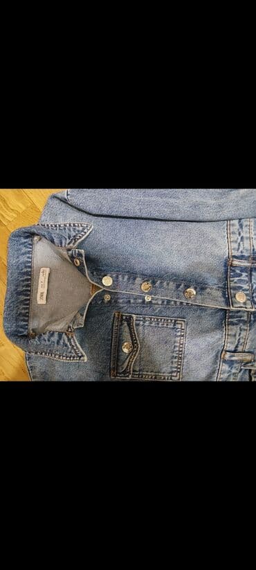 salvarlar ve koftalar: Cins şalvar, Qız üçün, 6 - 7 yaş, Zara Kids — 3