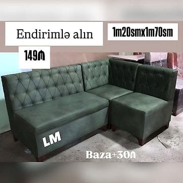 divan evim: Mini-divan, Yeni — 3