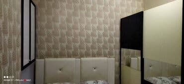 bakixanovda kiraye evler 2024: Neftcilər metrosuna yaxin vosmoya yaxin 14 mertebeli binanın 6-ci — 2