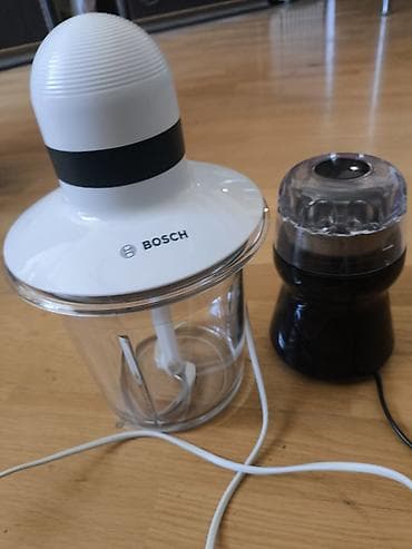 Mətbəx kombaynı Bosch