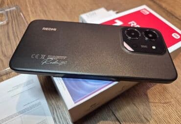 redmi note 12 ekran qiymeti: Redmi 14C, 128 GB, rəng - Qara, Barmaq izi — 2