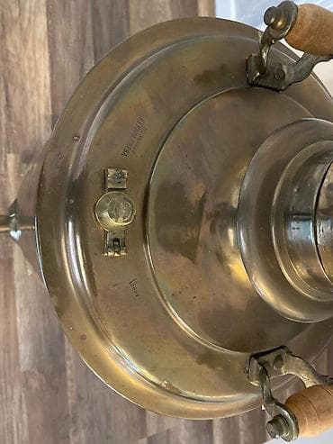 ucuz samavar: Od Samovar, 10-dan çox l — 3