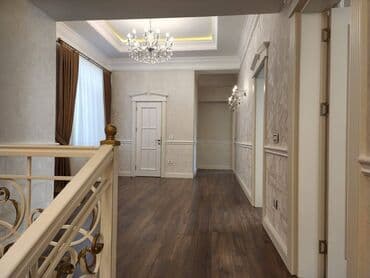 lənd kuruzer ucun led işıq lupası hardan tapmaq olar: Mərdəkan 7 otaqlı, 360 kv. m, Yeni təmirli — 6