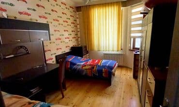 saray mtk 78 kv: 3 otaqlı, Yeni tikili, m. Xətai, 137 kv. m — 3