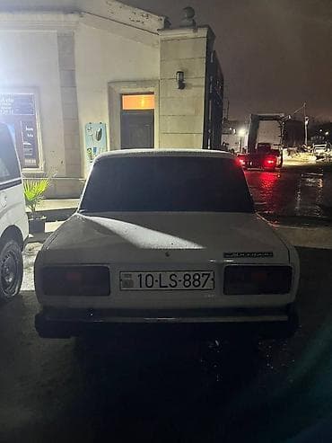 lada aksesuar: İli 2002 Mator 06 most yaxsi diferda ses yox 1200 ilk odenis 15ay — 7