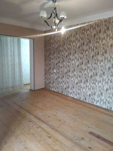 7 mkr kiraye kohne tikili: Bakı, 2 otaqlı, Köhnə tikili, m. Həzi Aslanov, 41 kv. m — 1