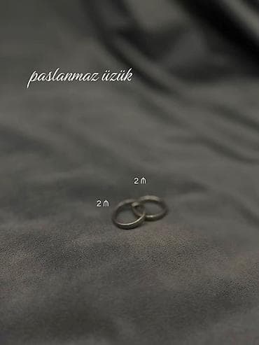 dt 7: Şık aksessuarlar kolleksiyası - Ulduz asqılı zəncirli sırğa – nazik — 4