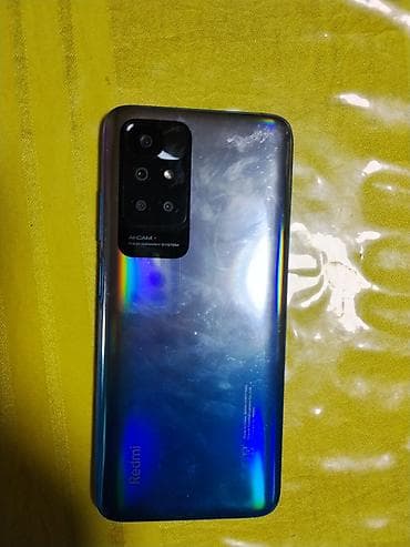 redmi 3 s: Xiaomi Redmi smartfon - Ekran: Tam ekran dizayn, ön kameraya görə — 2