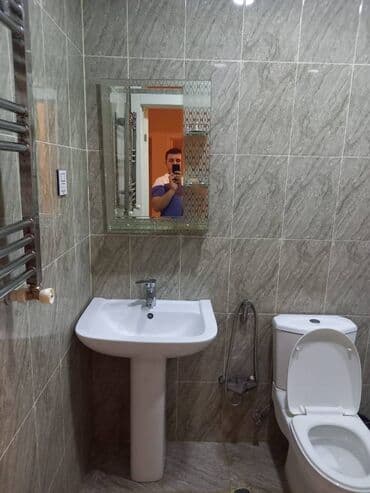 şirvan əmlak: DİQQƏT!!! Mənzil yalnız ailəyə verilir. Suraxanı rayonu, Hövsan — 5