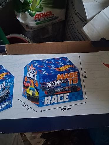 alcatel pop c3 4033d: Uwaq cadirlari iridi uwaq icinde rahatliqla oturub oynuya bilir — 8