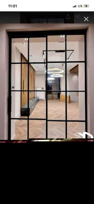 plastik pəncərə modelləri: Plasti̇k şəbəkəli̇ pəncərələr. Si̇fari̇şlə düzəlti̇ri̇q — 28