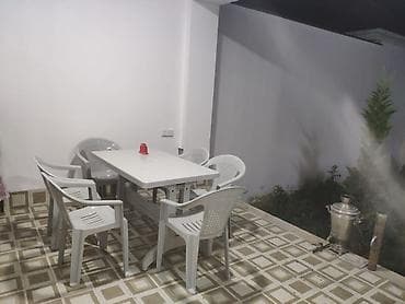 85 kv. m, 2 otaqlı, Qaz, Kombi, İnternet