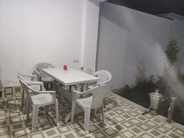 yeni əmlak sumqayıt: 85 kv. m, 2 otaqlı, İnternet, Qaz, İşıq — 1