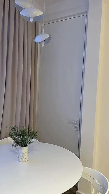 gencede kiraye evler: 3 otaqlı, Yeni tikili, 48 kv. m — 6