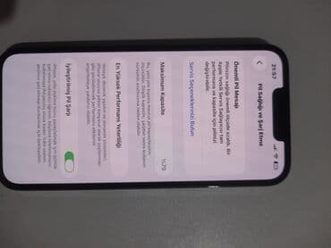 i̇phone 13 pro qiyməti: IPhone 13 Pro, 256 GB, Qara — 3