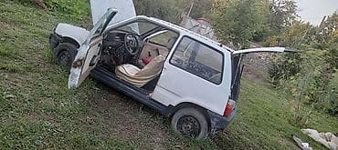 30 kuza: VAZ (LADA) 1111 Oka: 0.1 l | 1999 il 249000 km Hetçbek — 7